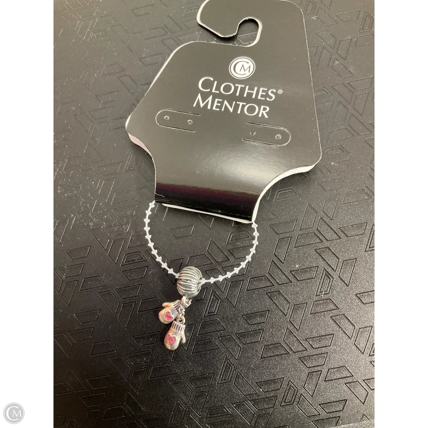 Bracelet Charm By Pandora