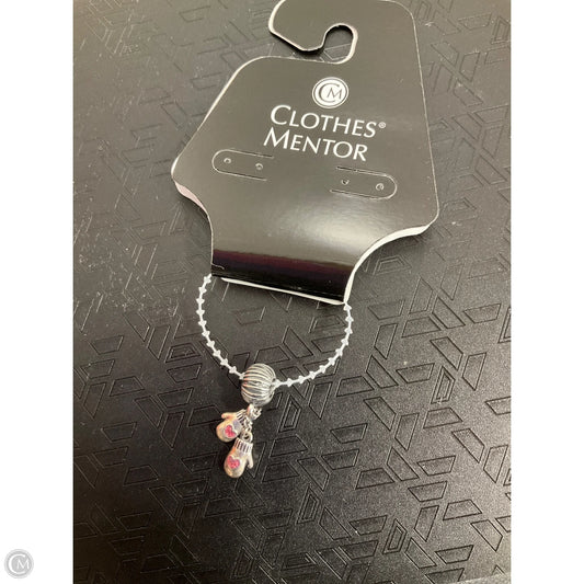 Bracelet Charm By Pandora