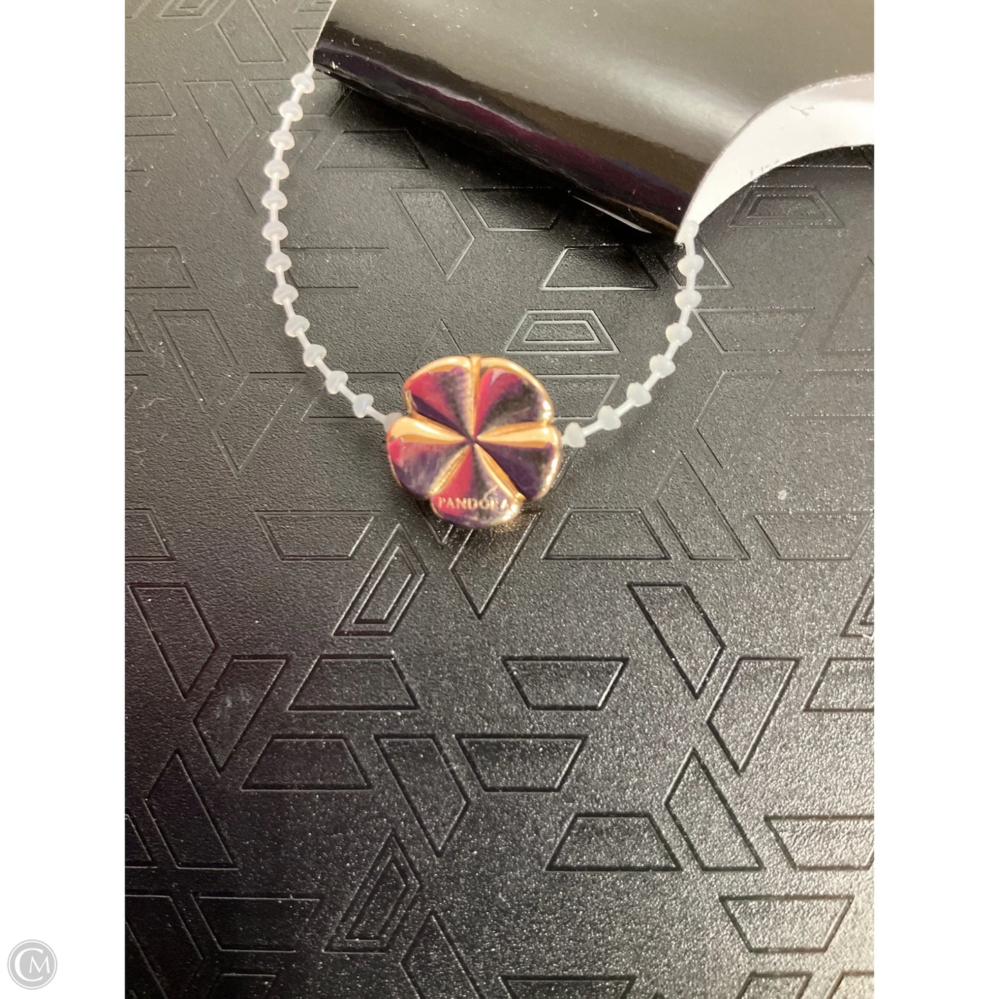 Bracelet Charm By Pandora