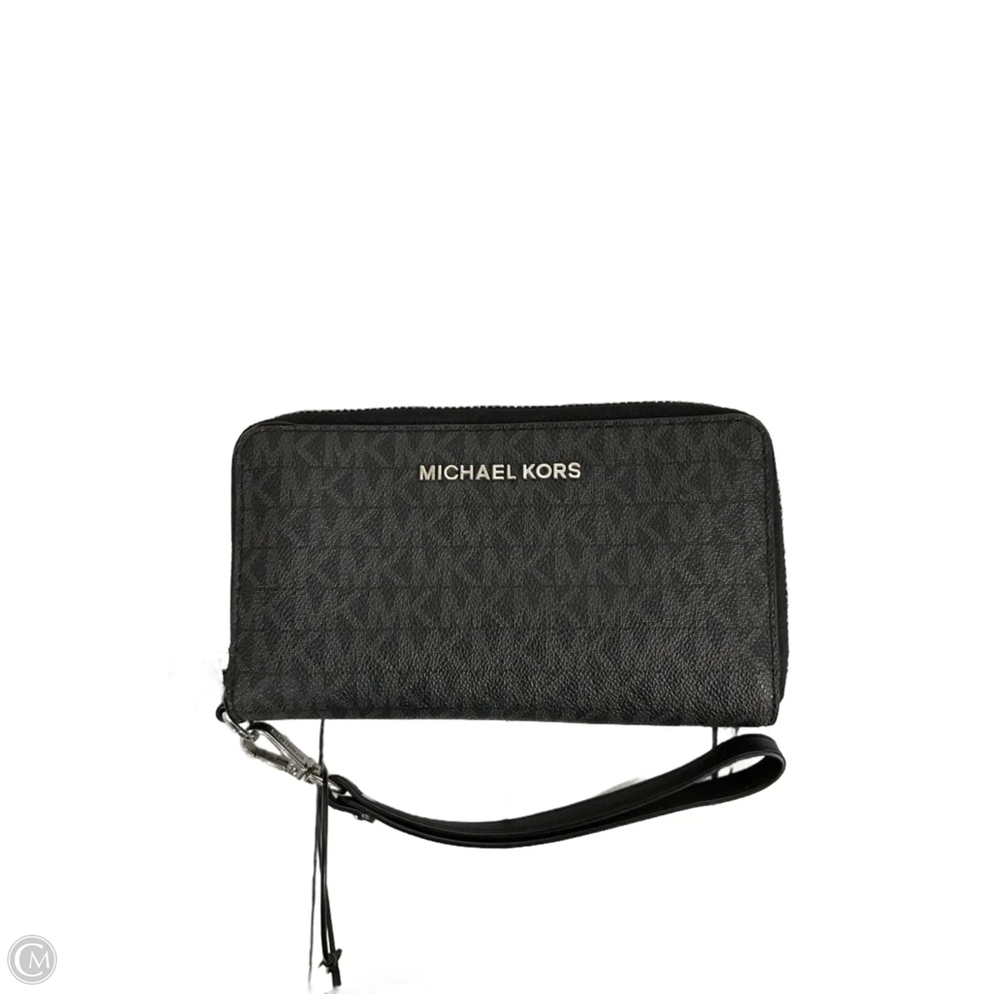 Wristlet Designer By Michael Kors, Size: Medium