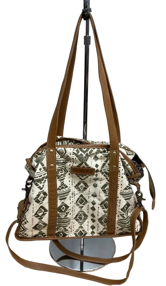 Crossbody By Myra, Size: Large