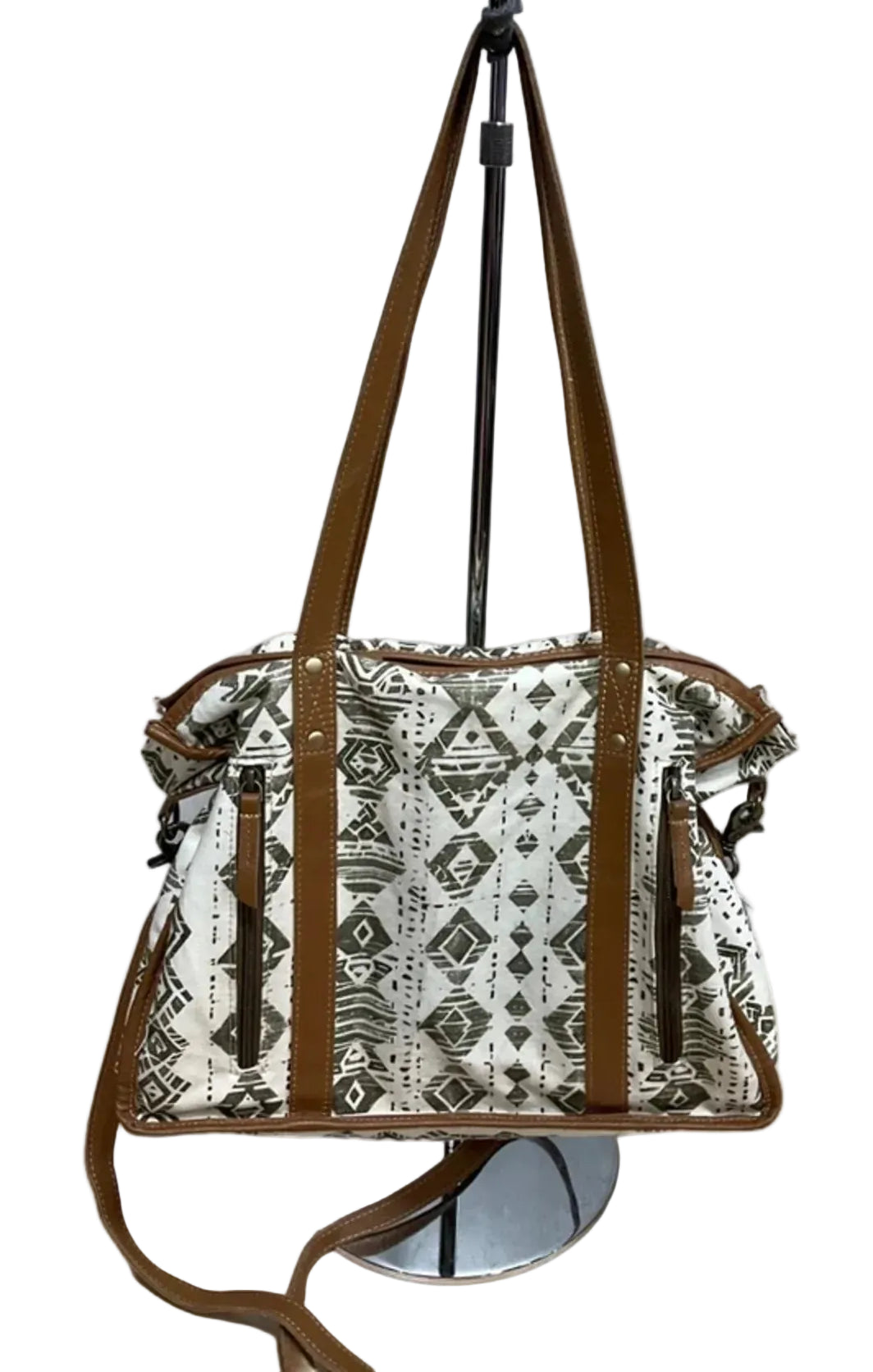 Crossbody By Myra, Size: Large