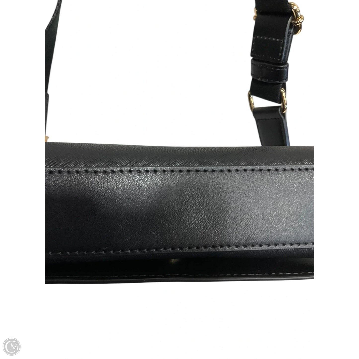 Crossbody Designer By Michael Kors, Size: Small