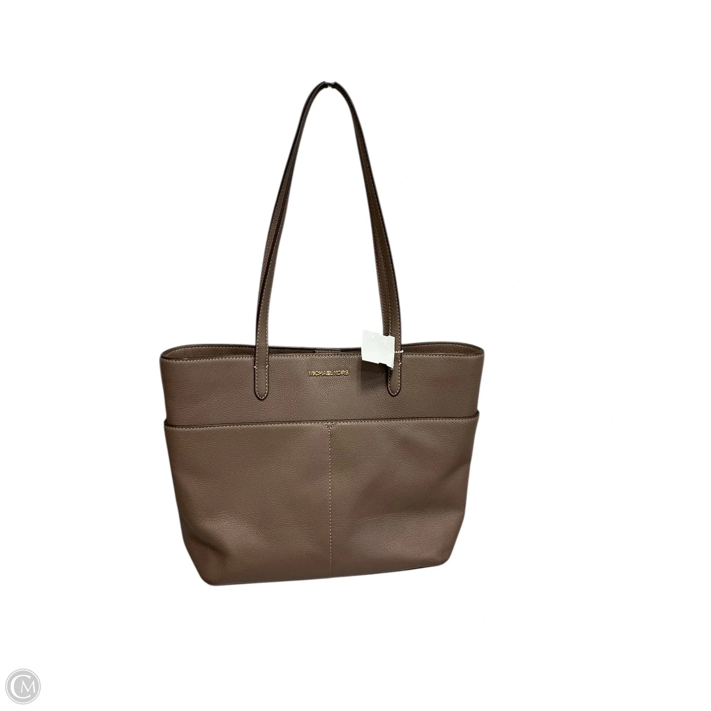 Handbag Designer By Michael Kors, Size: Large