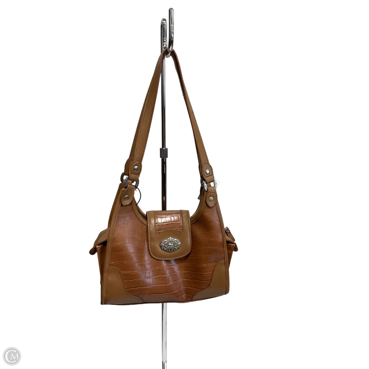 Handbag By Nine West, Size: Medium