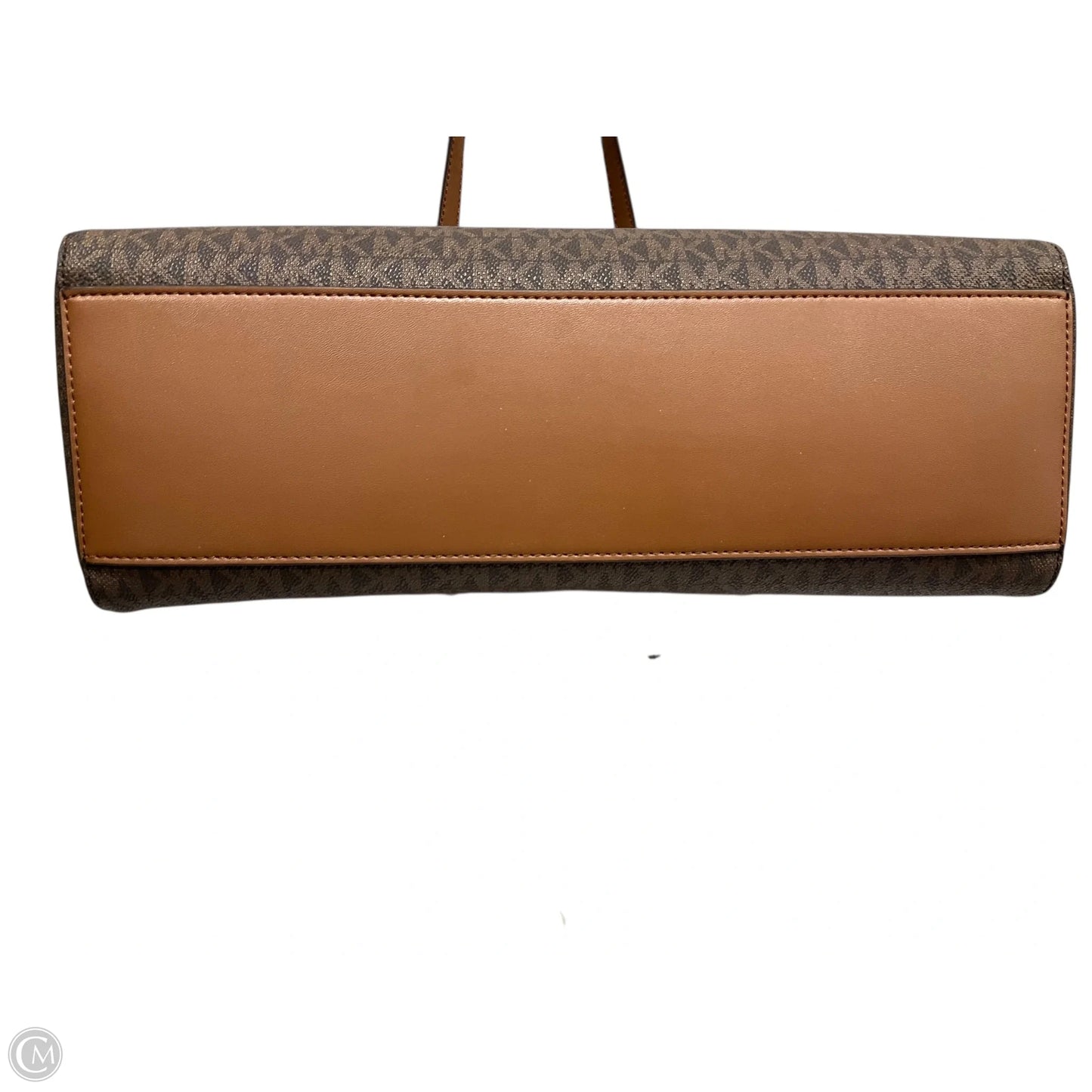 Handbag Designer By Michael Kors, Size: Large