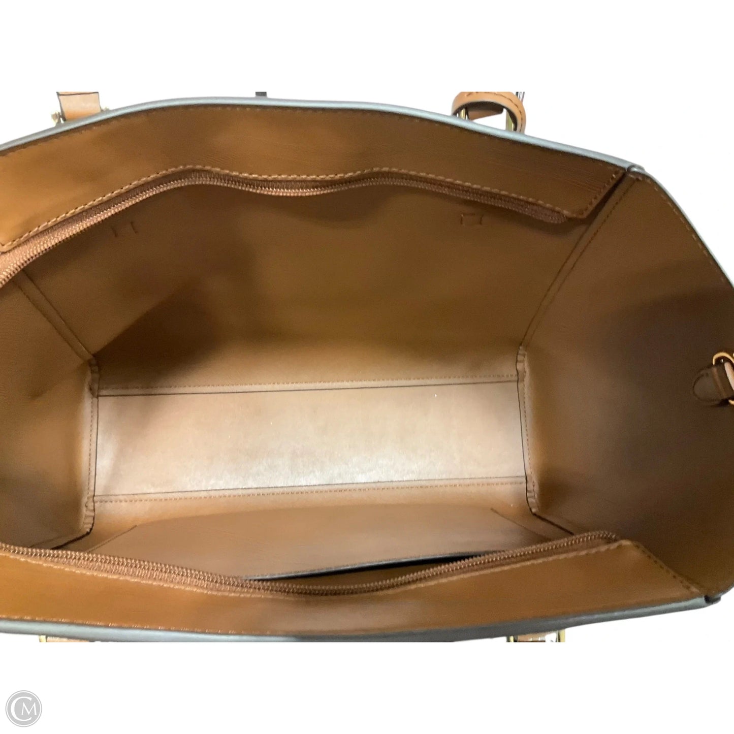 Handbag Designer By Michael Kors, Size: Large