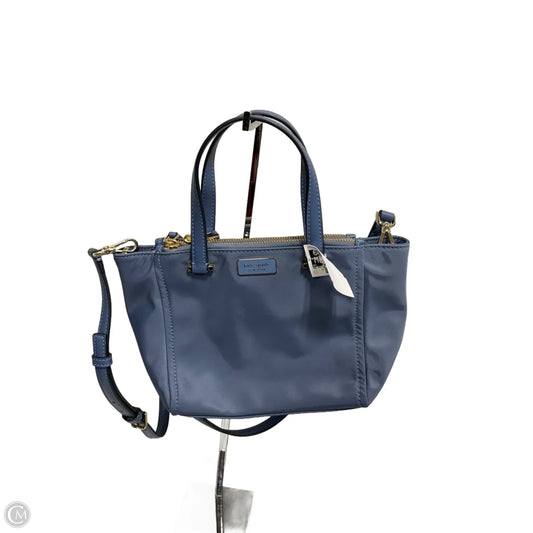 Crossbody Designer By Kate Spade, Size: Medium