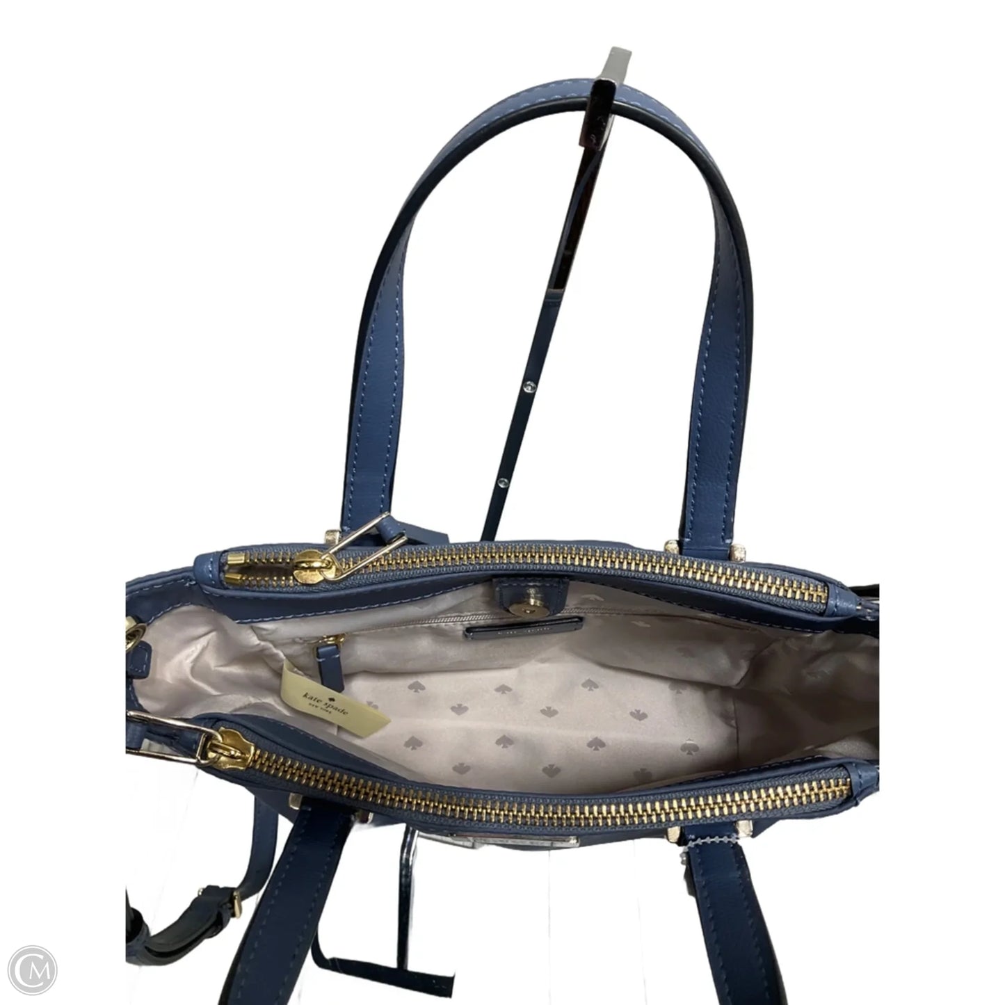 Crossbody Designer By Kate Spade, Size: Medium