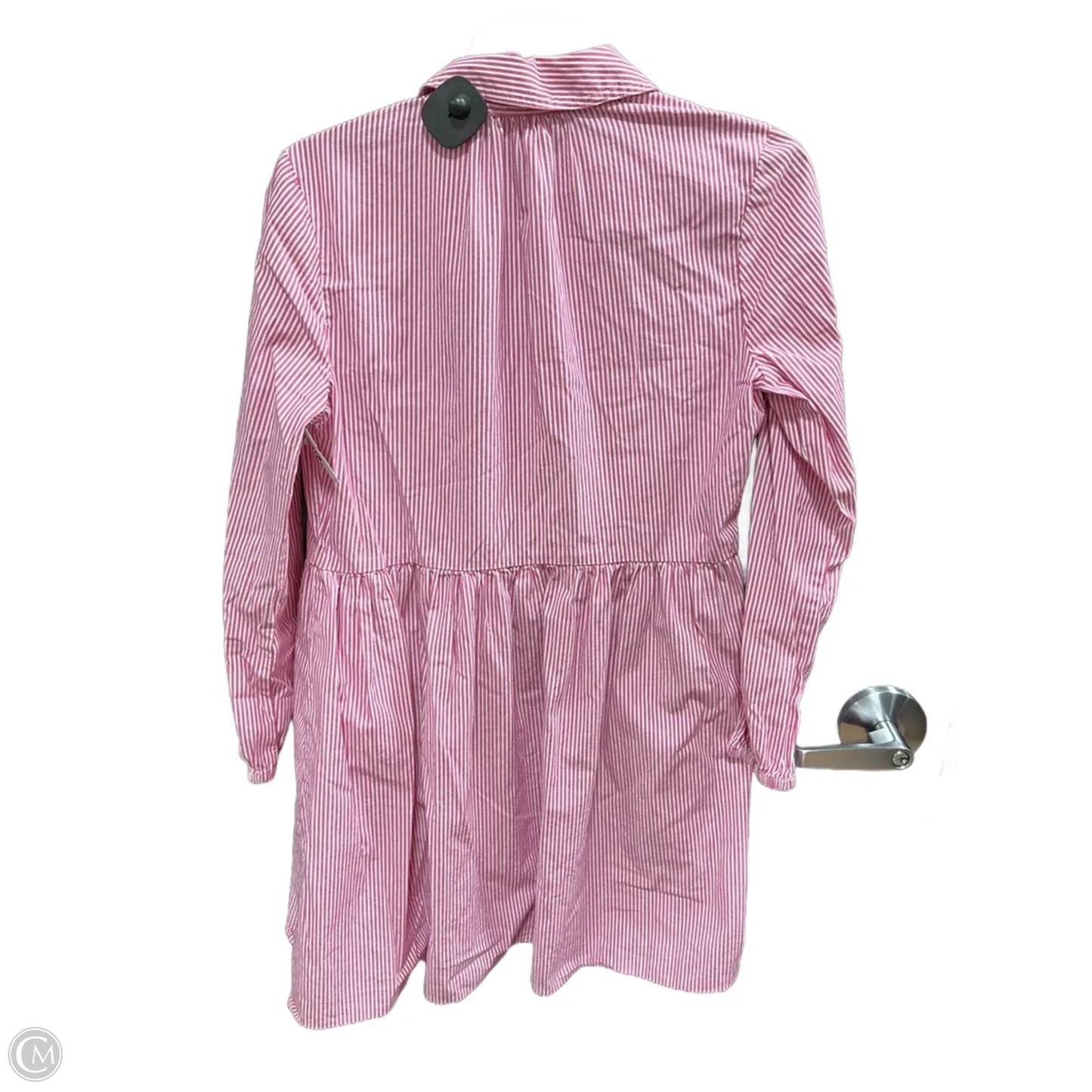 Dress Casual Short By J. Crew In Striped Pattern, Size: 4