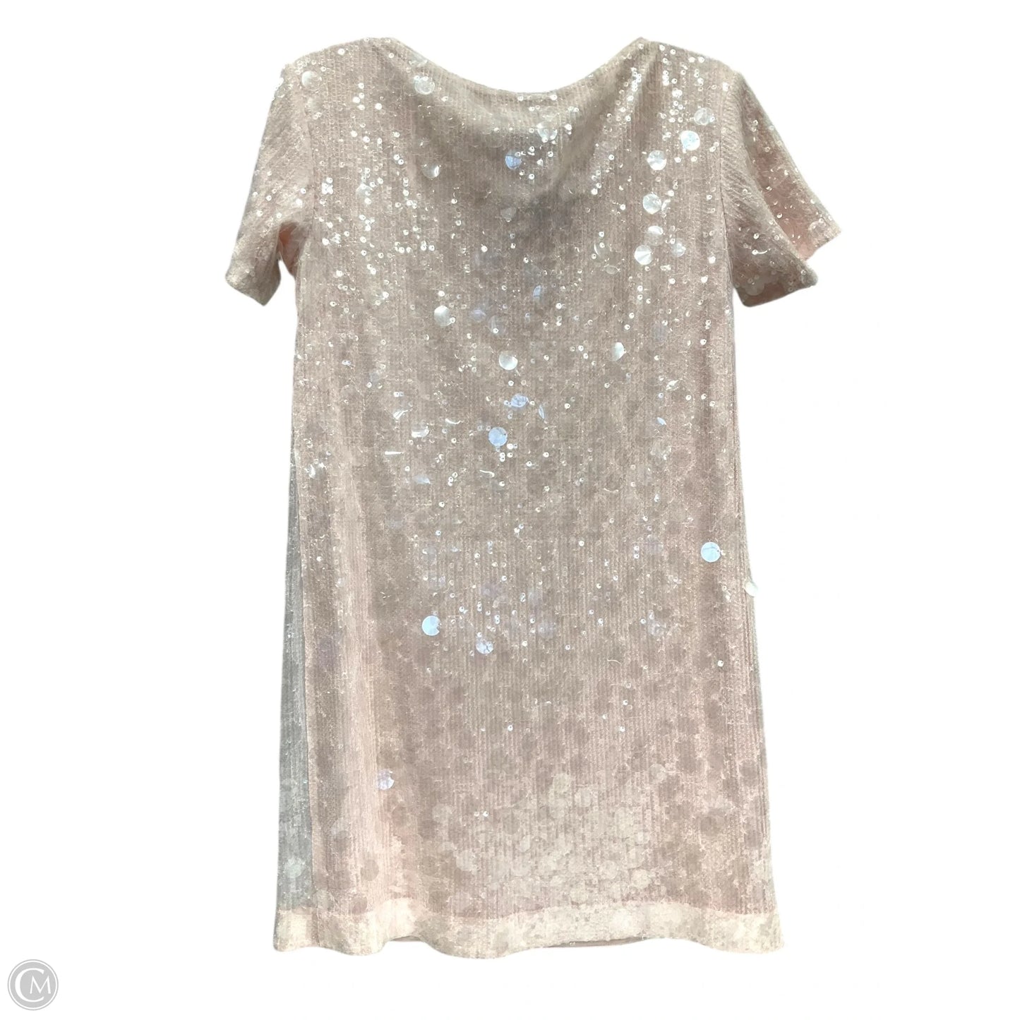 Dress Party Short By Kenneth Cole In Pink, Size: Xs