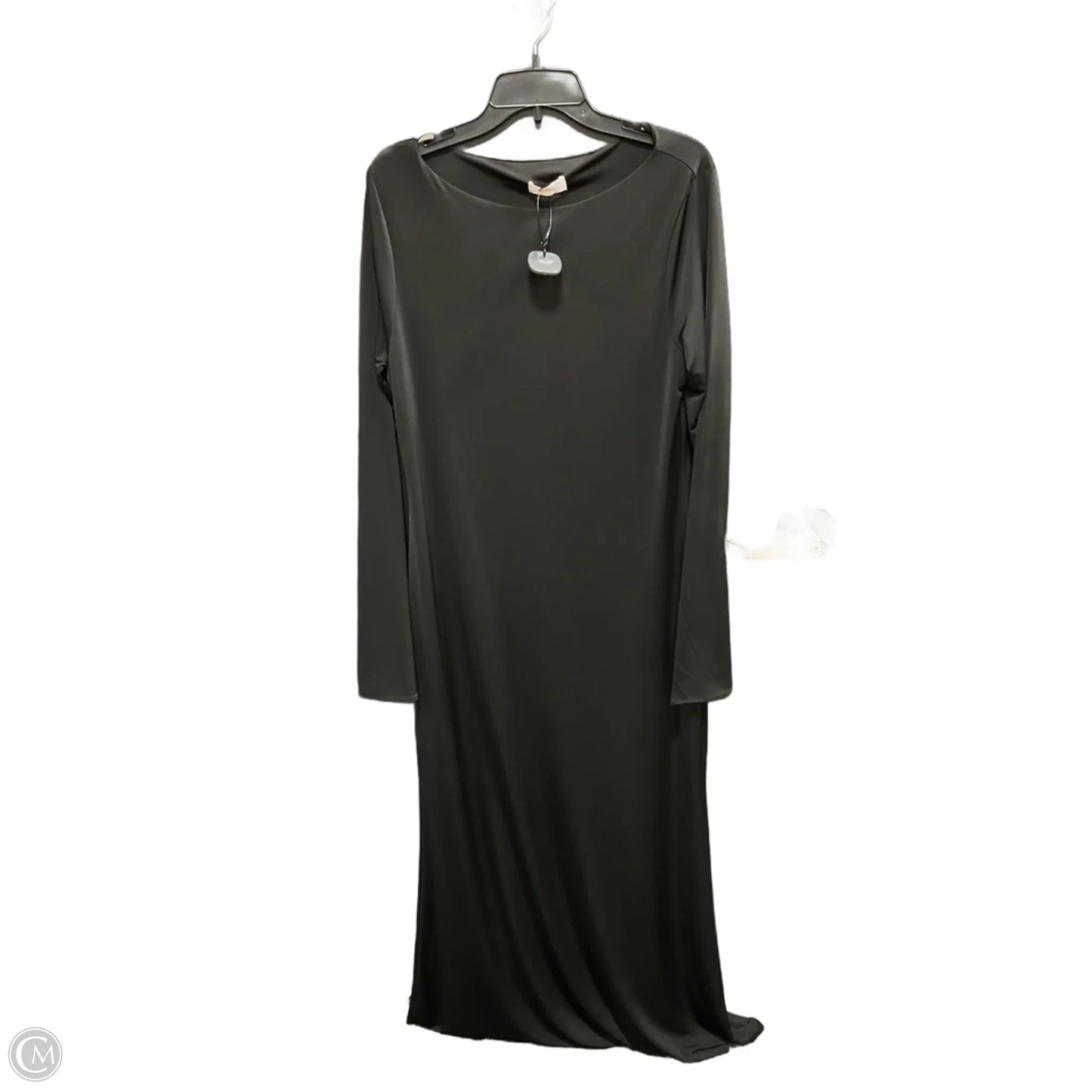 Dress Casual Maxi By Meshki In Black, Size: 2x