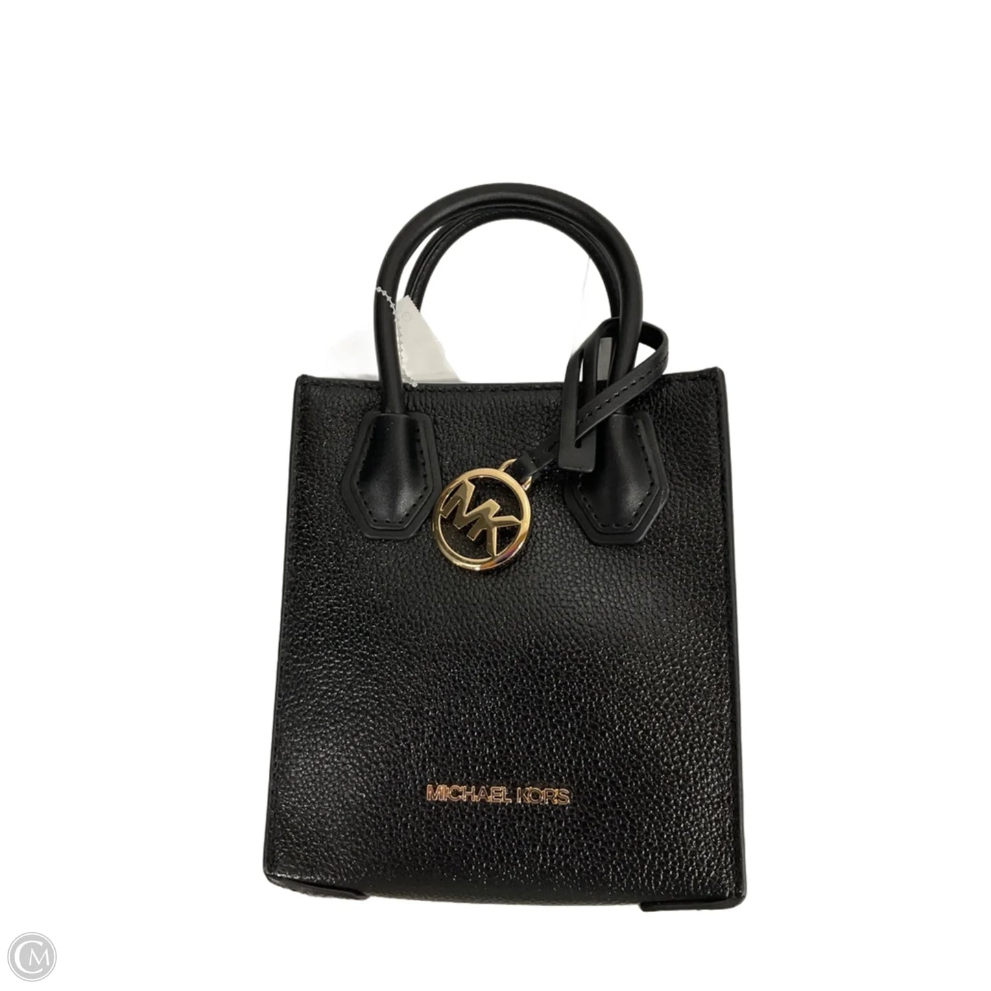 Crossbody Designer By Michael Kors, Size: Small