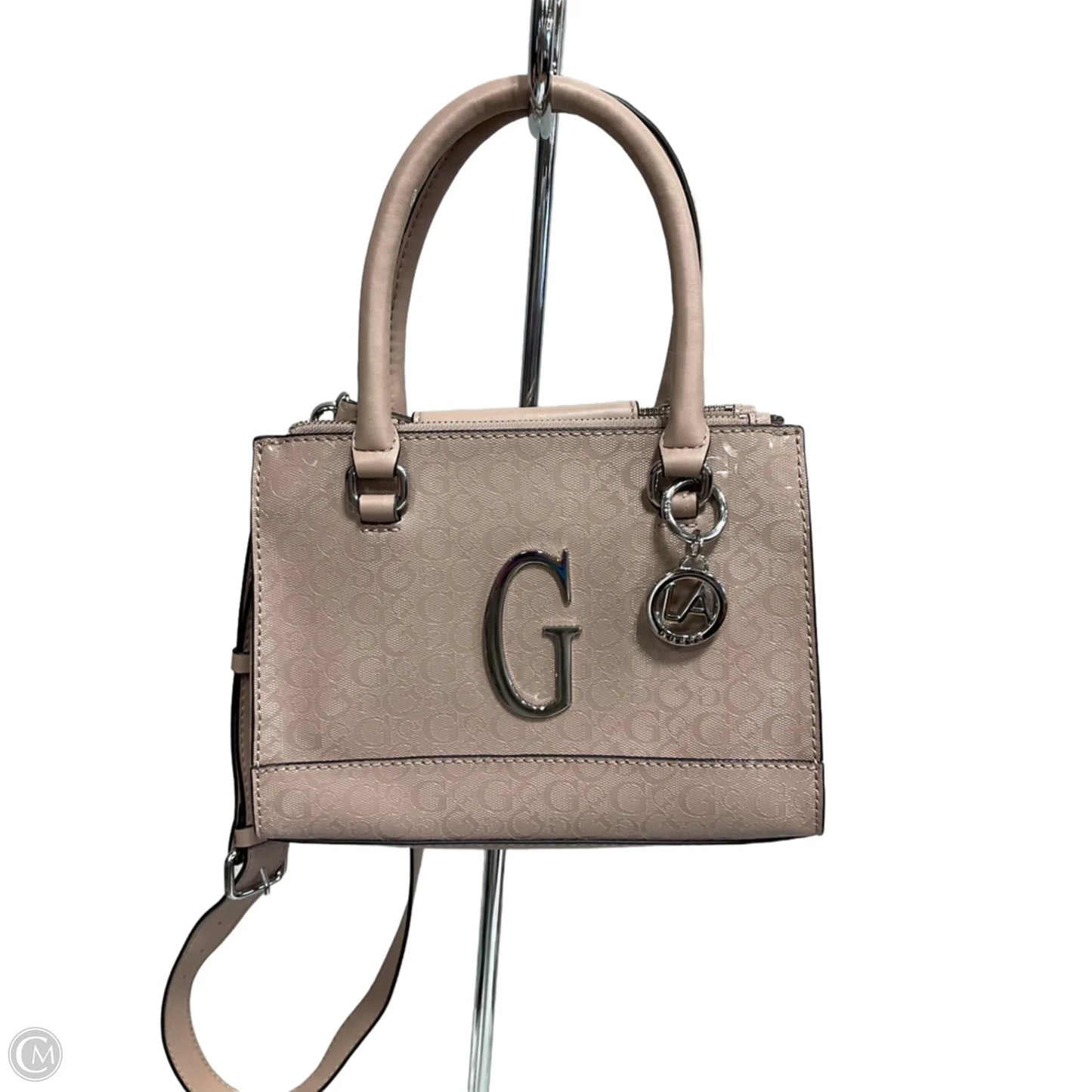 Crossbody By Guess, Size: Medium