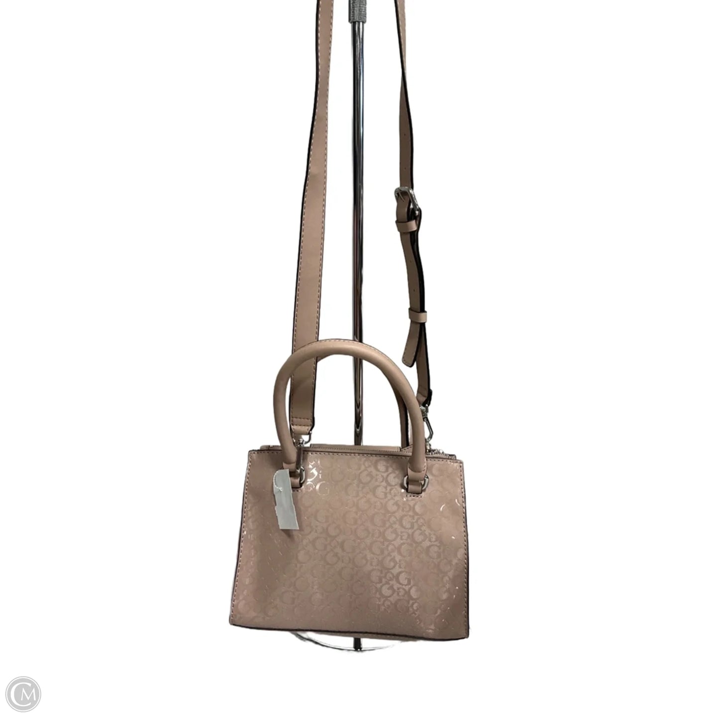 Crossbody By Guess, Size: Medium