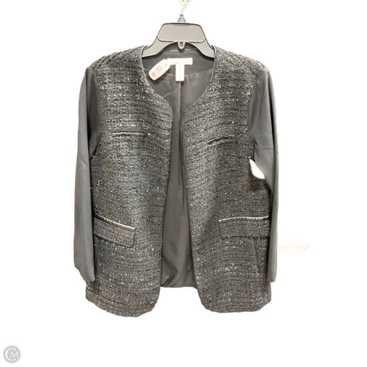Blazer By Chicos In Black, Size: L