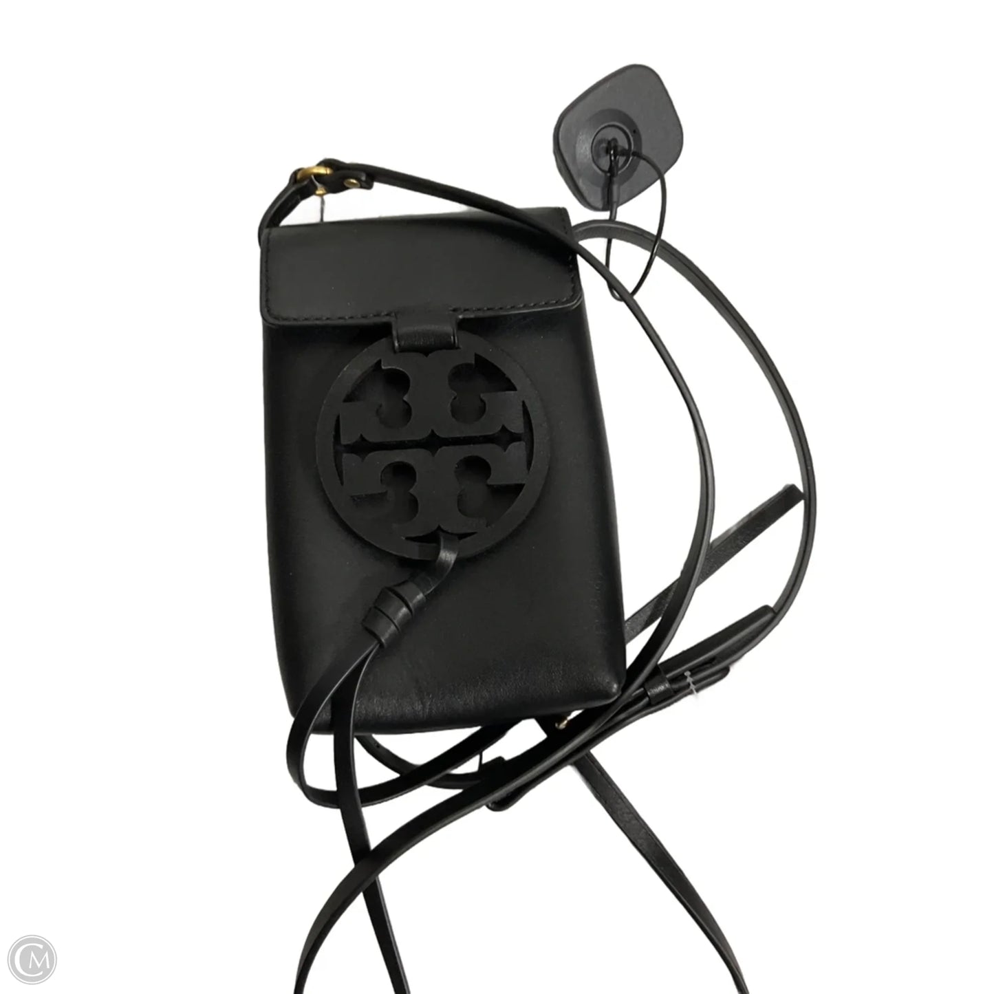 Crossbody Designer By Tory Burch, Size: Small