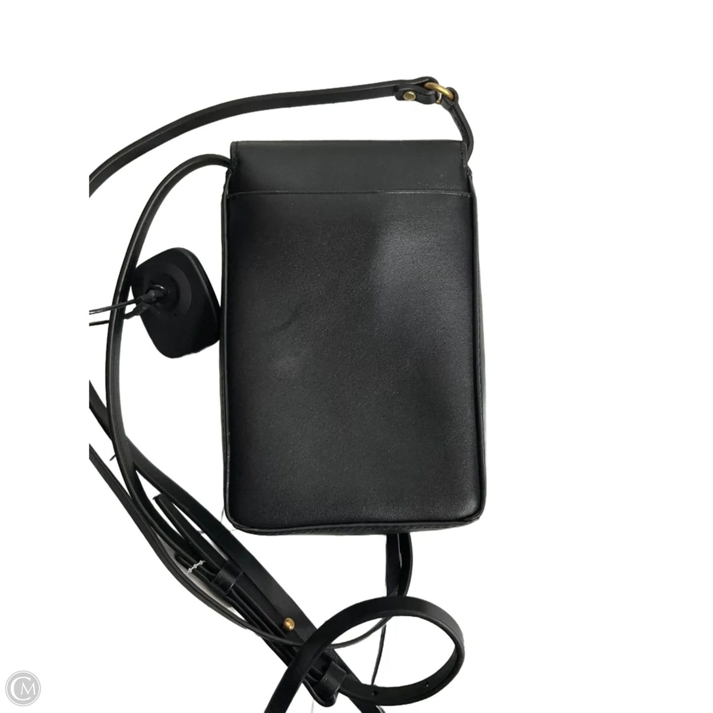 Crossbody Designer By Tory Burch, Size: Small