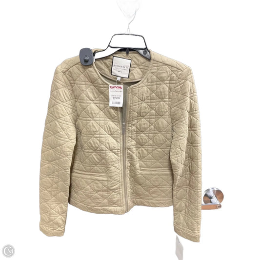 Jacket Other By Bagatelle In Green, Size: M