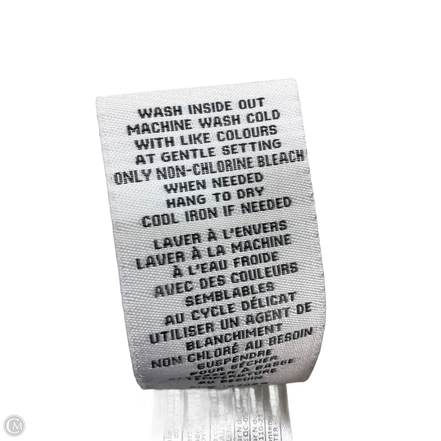 Jacket Other By Bagatelle In Green, Size: M