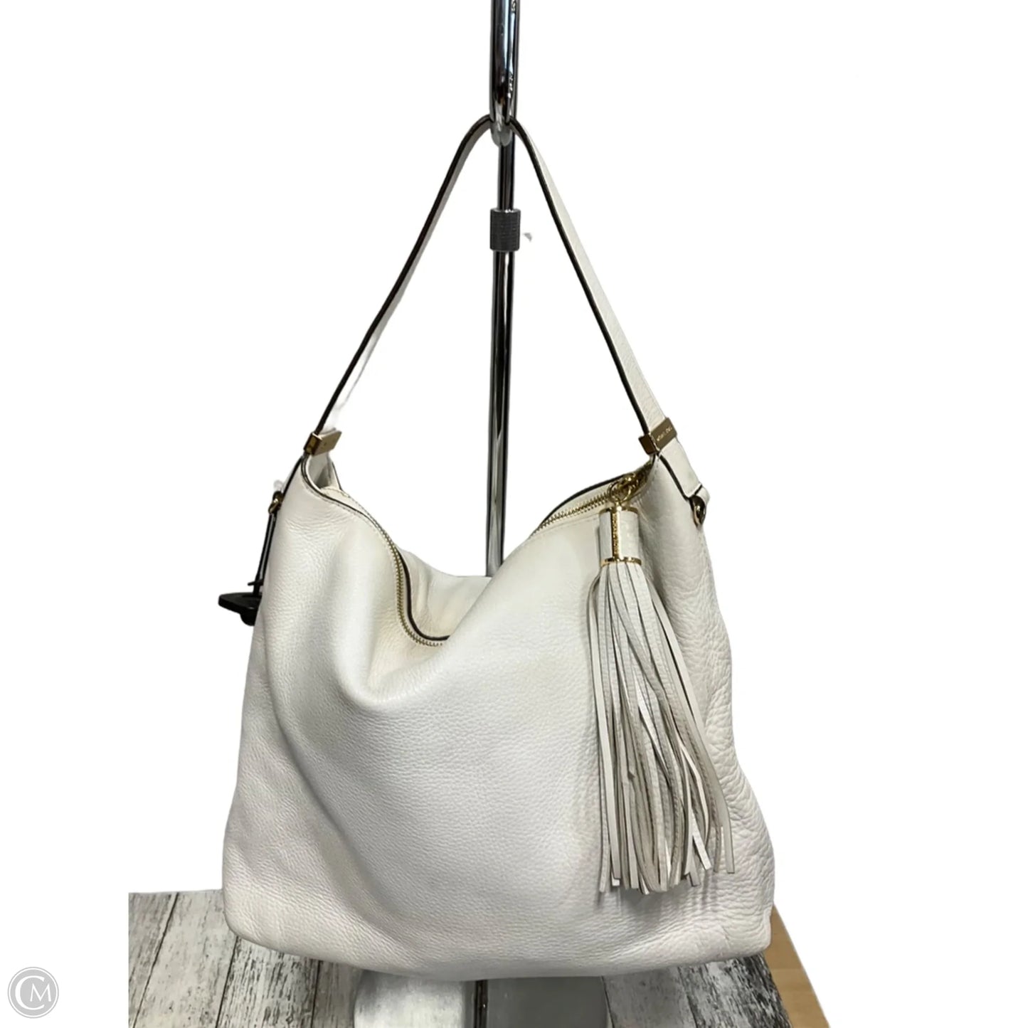 Handbag Designer By Michael Kors, Size: Large