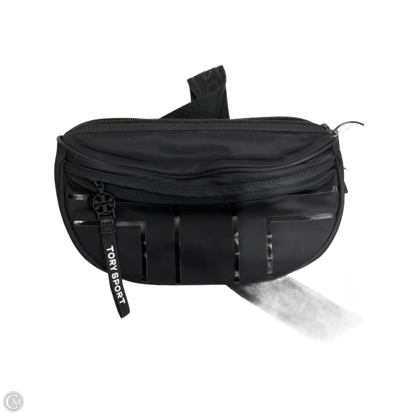 Belt Bag Designer By Tory Burch, Size: Medium