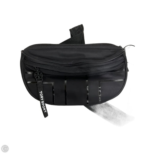 Belt Bag Designer By Tory Burch, Size: Medium