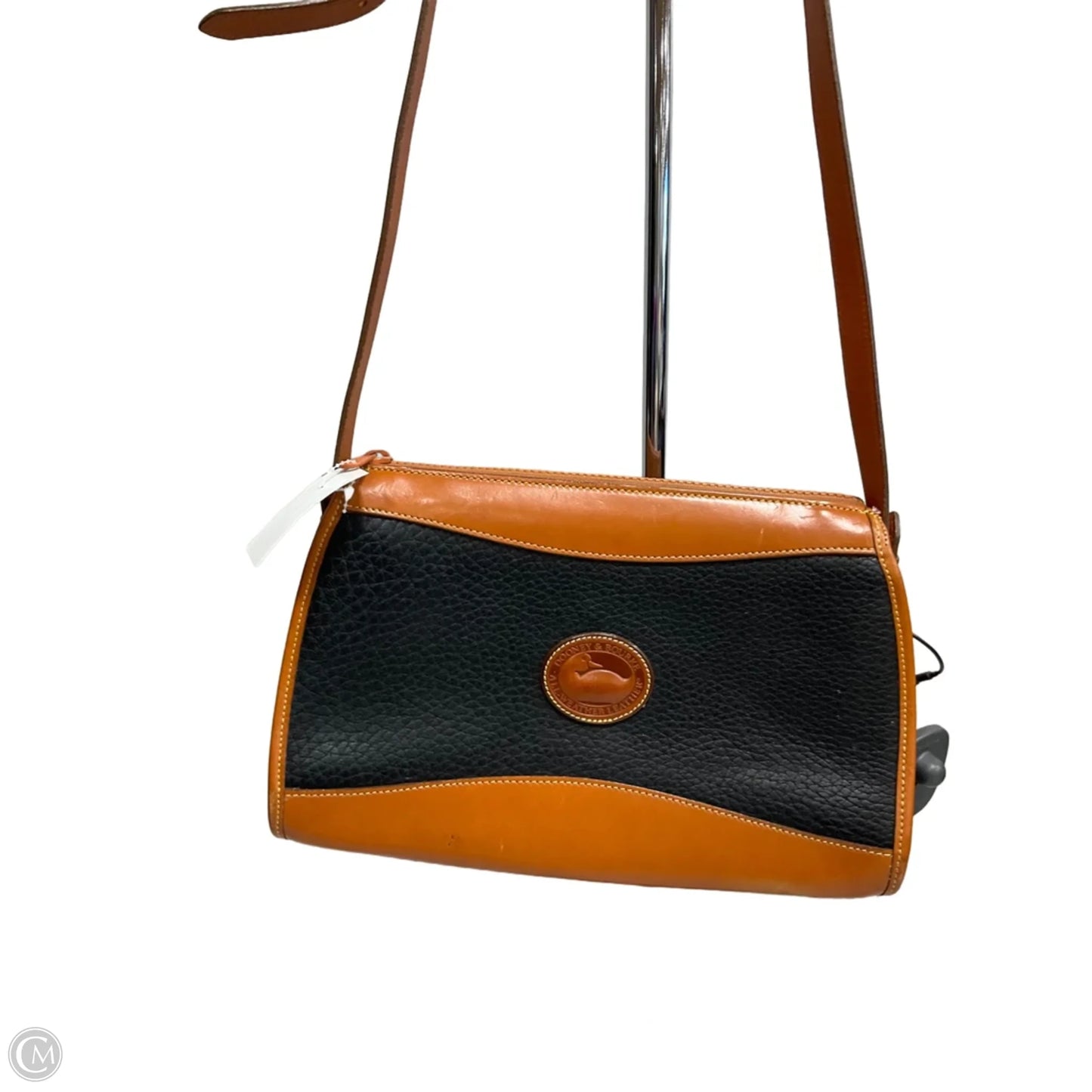 Crossbody Designer By Dooney And Bourke, Size: Medium