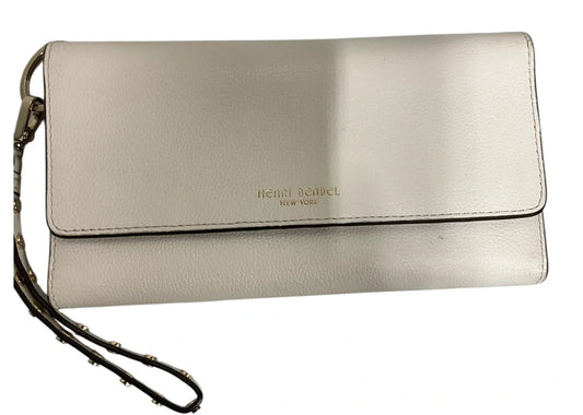 Wallet By Henri Bendel, Size: Large