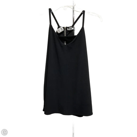 Top Sleeveless By Bar Iii In Black, Size: S