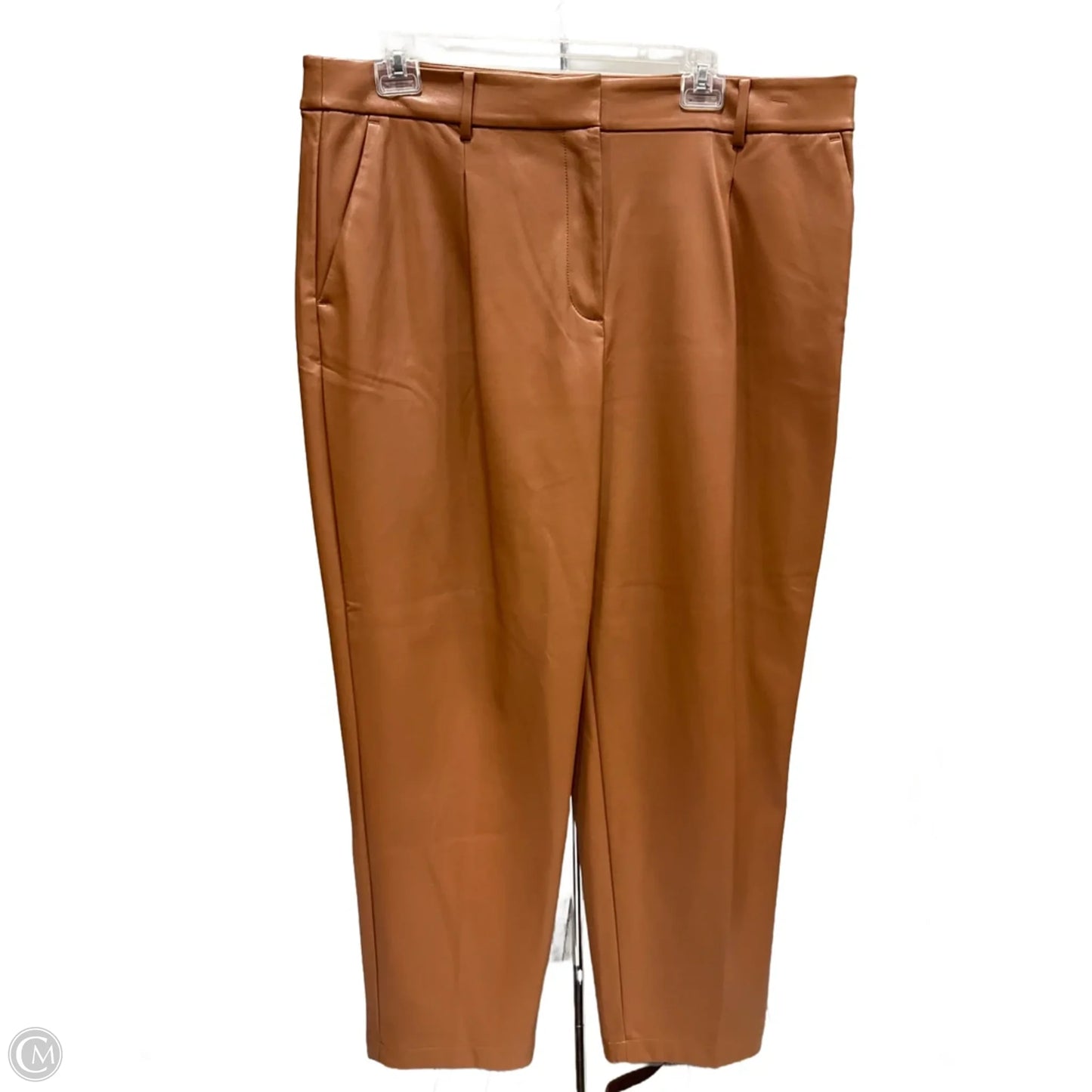 Pants Other By Loft In Tan, Size: 14