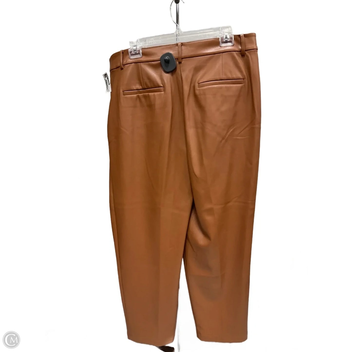 Pants Other By Loft In Tan, Size: 14