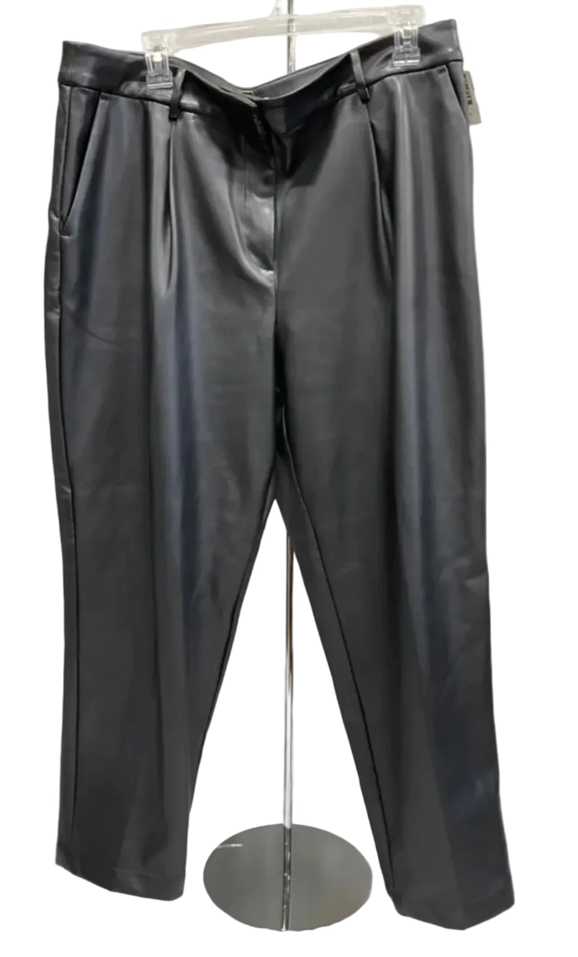 Pants Other By Loft In Black, Size: 14