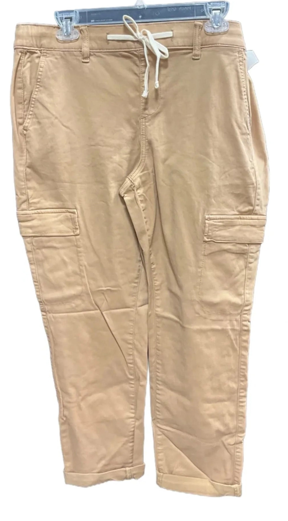 Pants Chinos & Khakis By Torrid In Tan, Size: 14