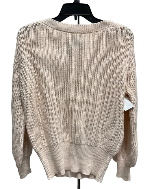 Sweater By Mod In Pink, Size: M