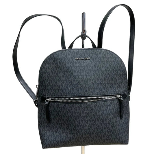 Backpack Designer By Michael Kors, Size: Medium