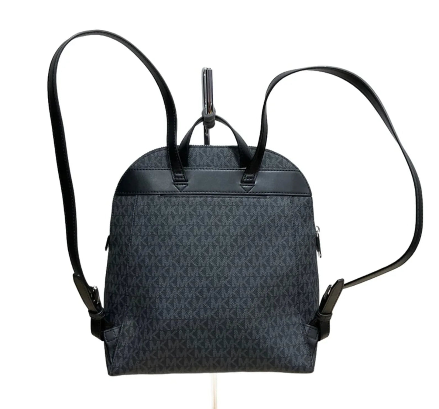 Backpack Designer By Michael Kors, Size: Medium