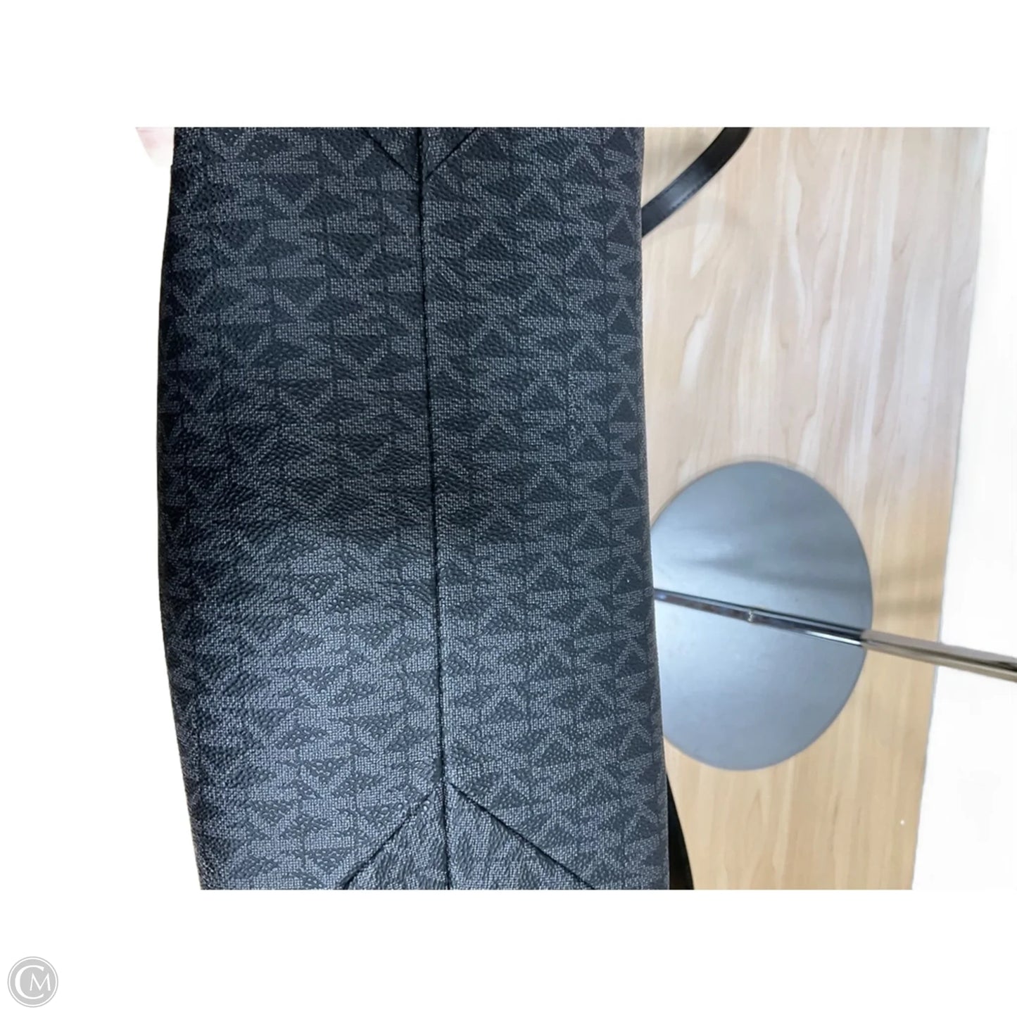 Backpack Designer By Michael Kors, Size: Medium