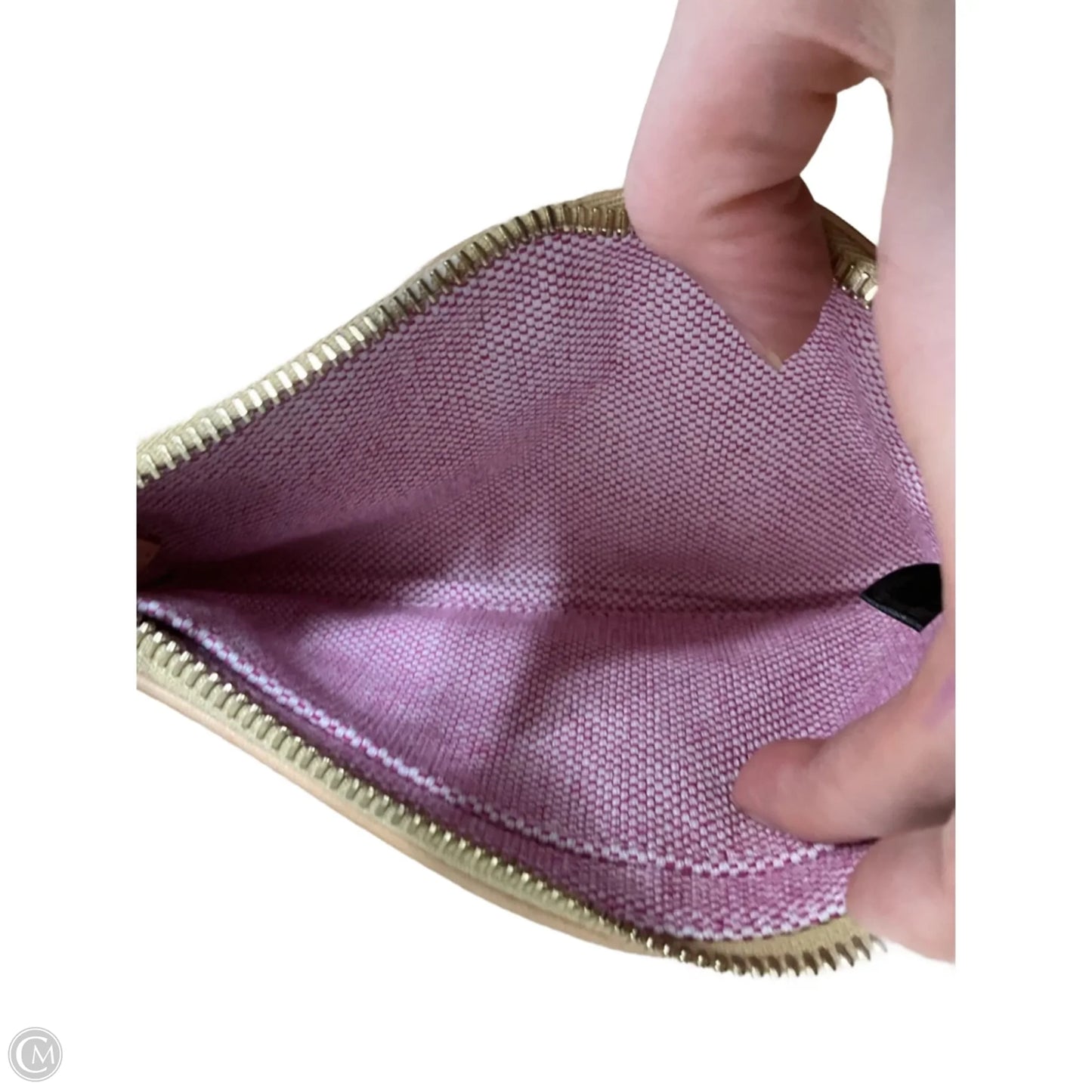 Wristlet Designer By Dooney And Bourke, Size: Medium