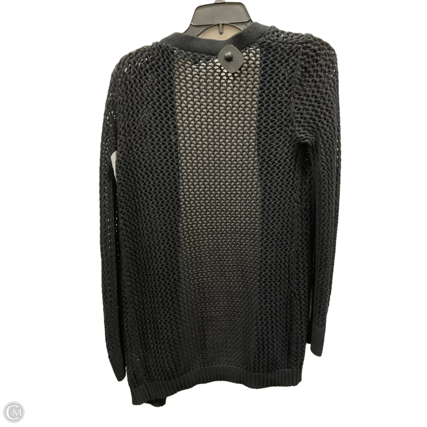 Cardigan By Inc In Black, Size: S