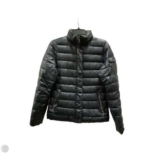 Coat Puffer & Quilted By Marmot In Black, Size: S