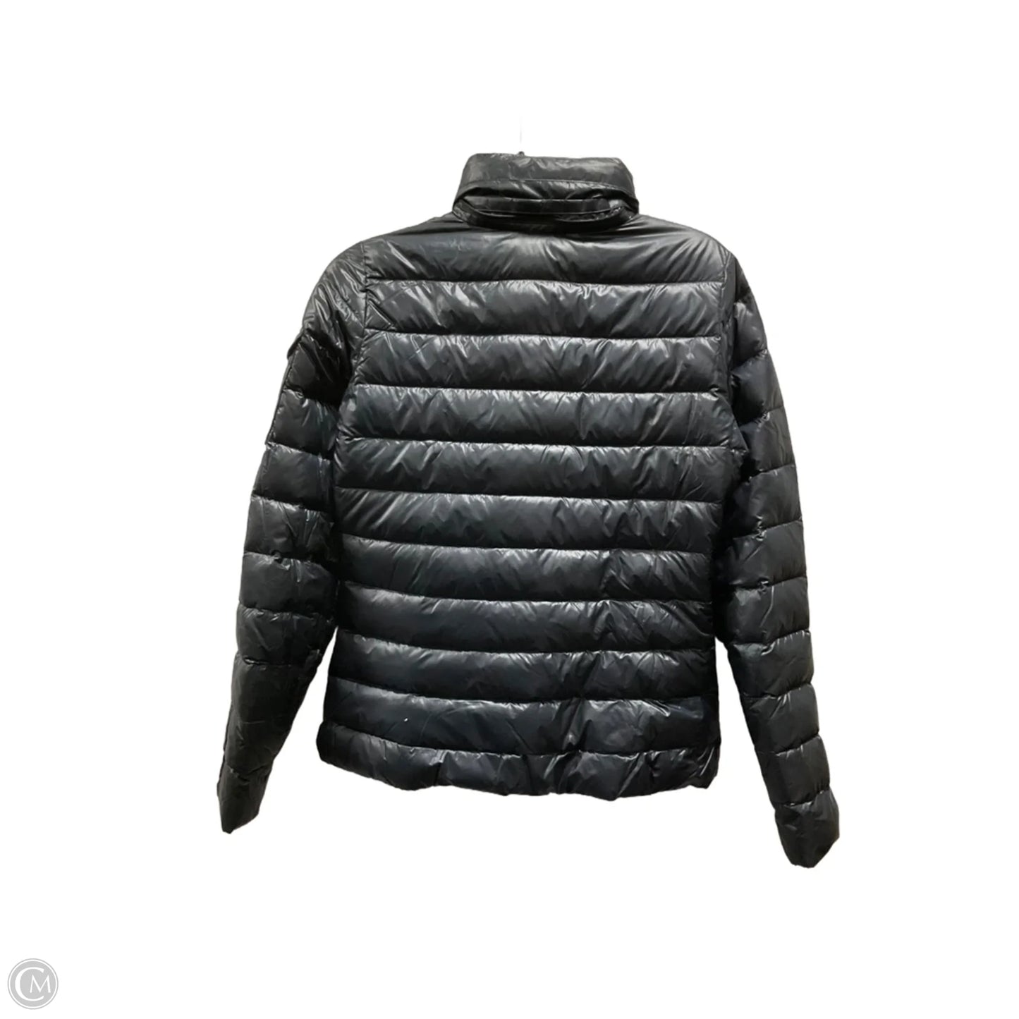 Coat Puffer & Quilted By Marmot In Black, Size: S