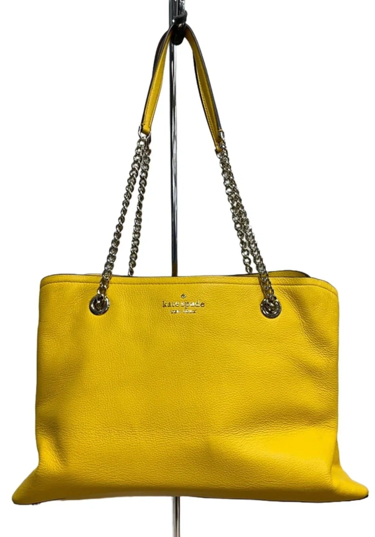 Handbag Designer By Kate Spade, Size: Large