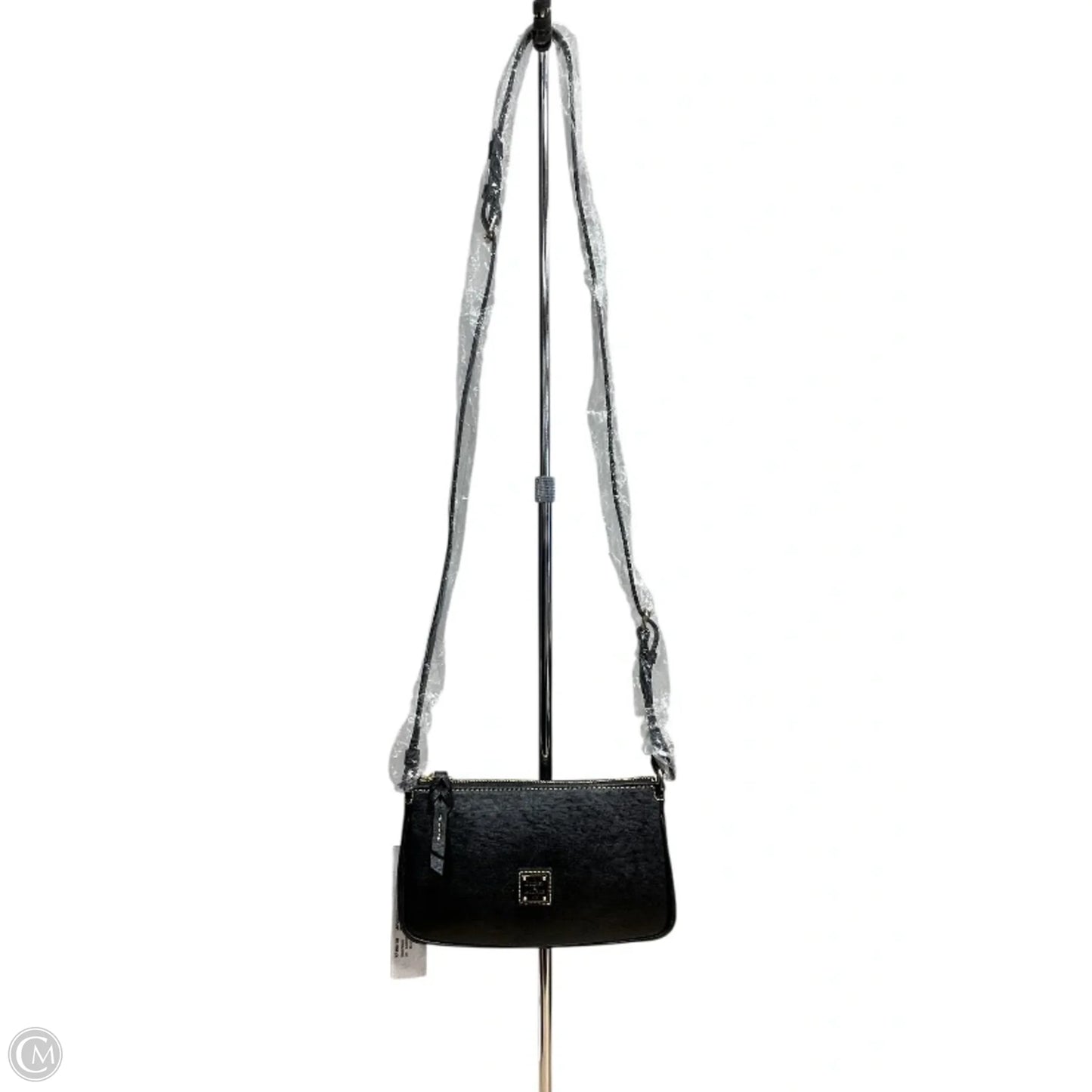 Crossbody Designer By Dooney And Bourke, Size: Small