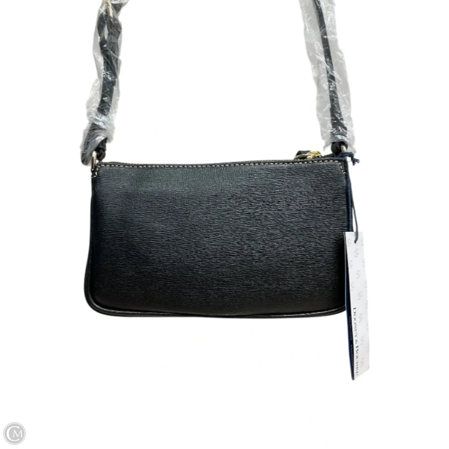 Crossbody Designer By Dooney And Bourke, Size: Small