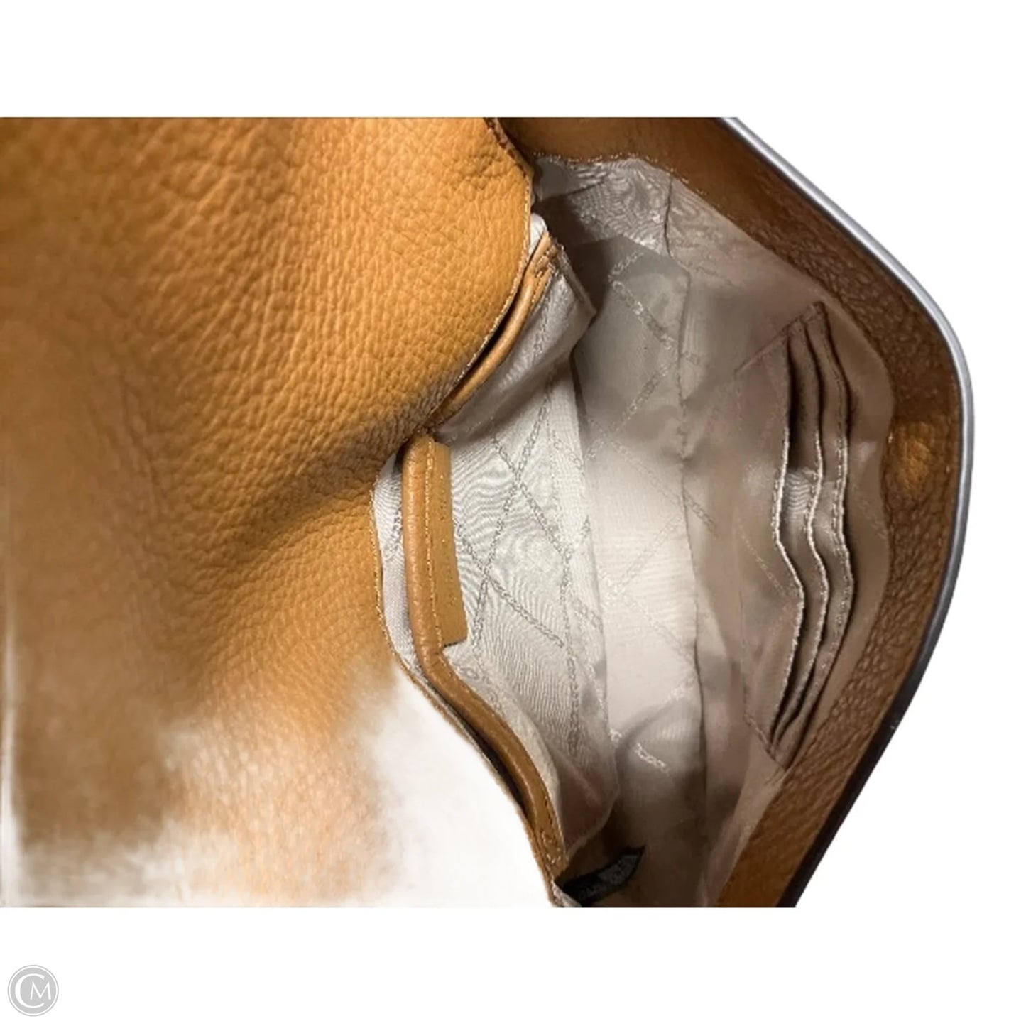 Crossbody Designer By Michael Kors, Size: Small