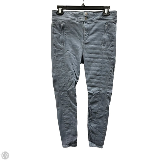 Pants Other By Loft In Blue, Size: 4