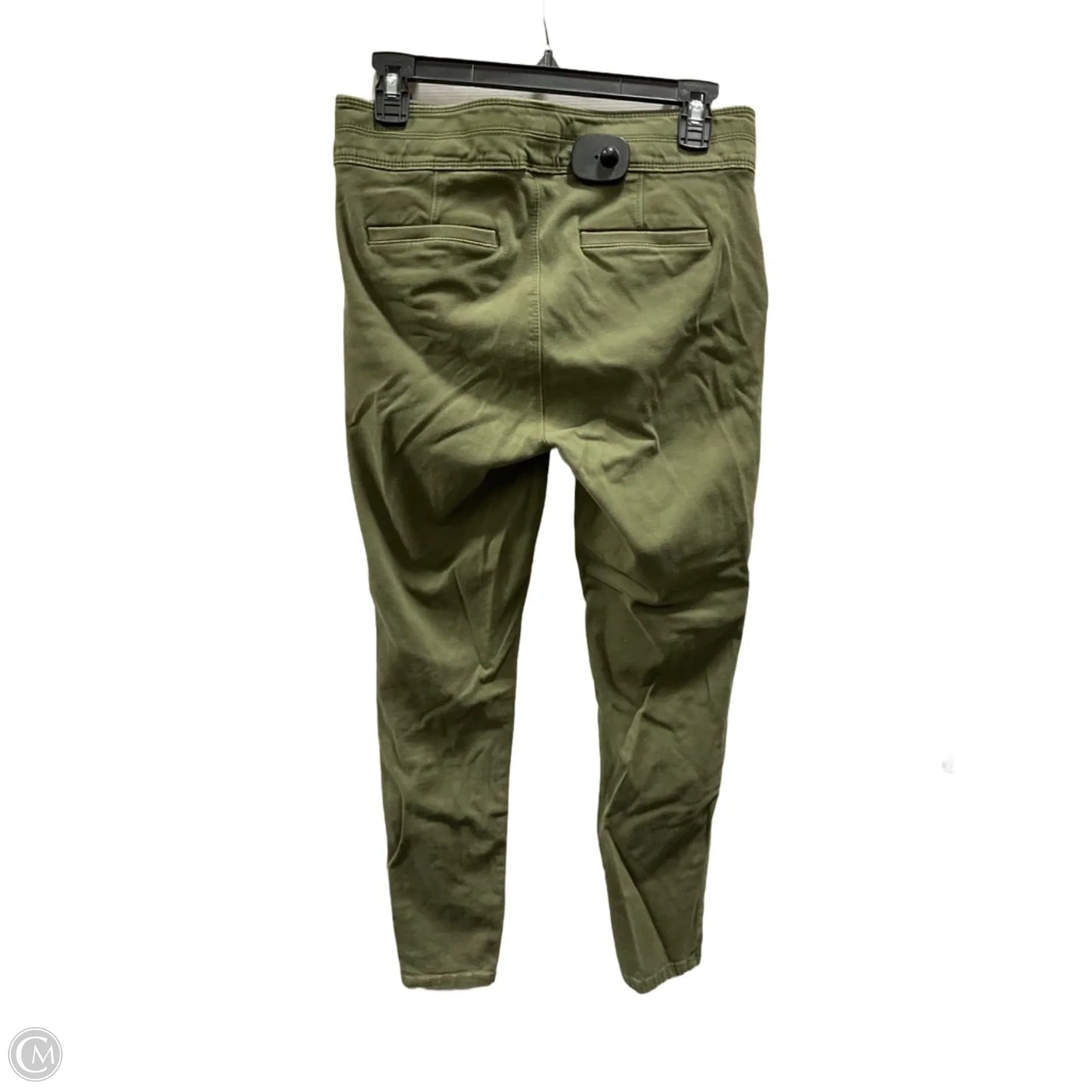 Pants Other By Loft In Green, Size: 4