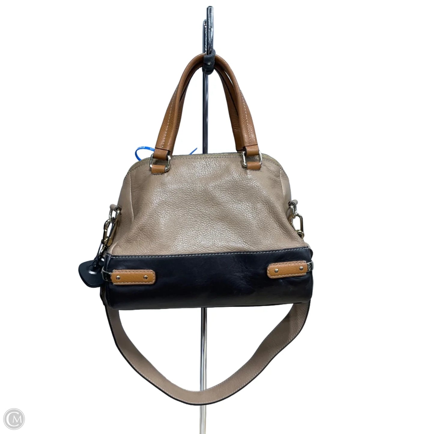 Crossbody Luxury Designer By Furla, Size: Medium