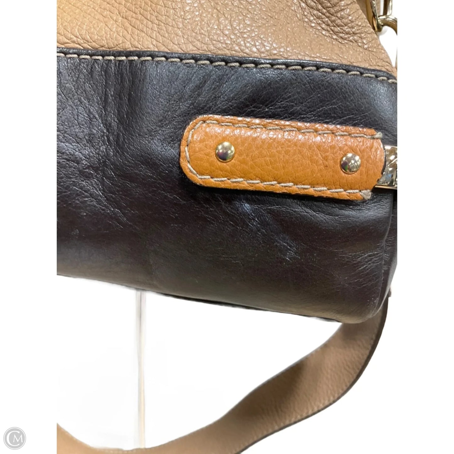 Crossbody Luxury Designer By Furla, Size: Medium